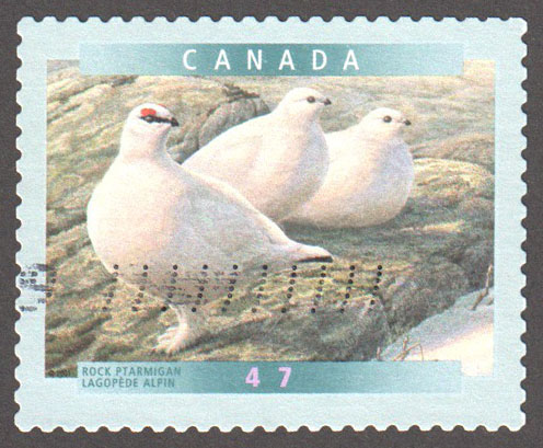 Canada Scott 1892 Used - Click Image to Close